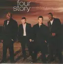 CD - Four Story - Tributes & Tribulations