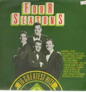 Four Seasons - 16 Greatest Hits