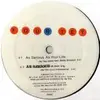 12inch Vinyl Single - Four Tet - As Serious As Your Life