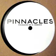 Four Tet / Daphni - PINNACLES / YE YE