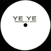 12inch Vinyl Single - Four Tet / Daphni - Pinnacles / Ye Ye