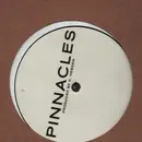 12inch Vinyl Single - Four Tet / Daphni - Pinnacles / Ye Ye