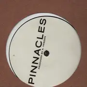 12inch Vinyl Single - Four Tet / Daphni - Pinnacles / Ye Ye