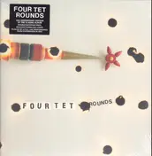 Four Tet - Rounds