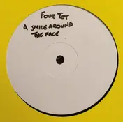 Four Tet - Smile Around The Face