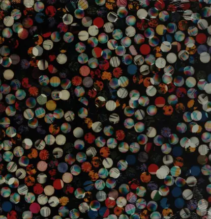 Four Tet - There Is Love in You