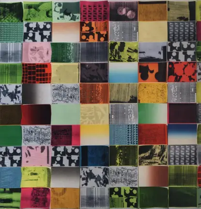 Four Tet - Three