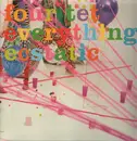 Double LP - Four Tet - Everything Ecstatic