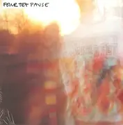LP - Four Tet - Pause