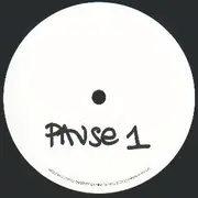 LP - Four Tet - Pause