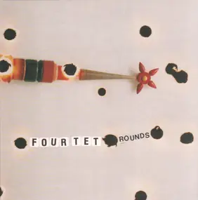 Four Tet - Rounds