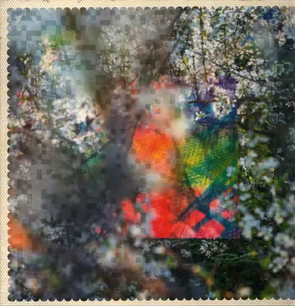Four Tet - Sixteen Oceans