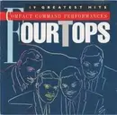 CD - Four Tops - 19 Greatest Hits