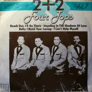 Four Tops - 2 + 2 Vol. 7