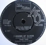 Four Tops - 7-Rooms Of Gloom
