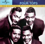 Four Tops - Classic Four Tops