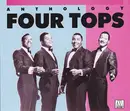 Double CD - Four Tops - Anthology