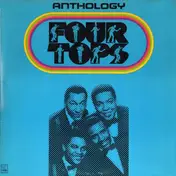 The Four Tops - Anthology