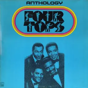 The Four Tops - Anthology