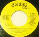 7inch Vinyl Single - Four Tops - Ain't No Woman (Like The One I've Got) / The Good Lord Knows
