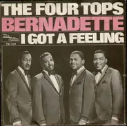 Four Tops - Bernadette