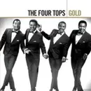 Double CD - The Four Tops - Gold
