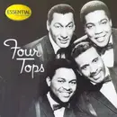 CD - Four Tops - Essential Collection