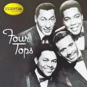 CD - Four Tops - Essential Collection