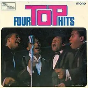 The Four Tops - Four Top Hits