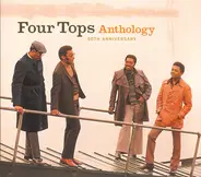 Four Tops - Four Tops Anthology (50th Anniversary)