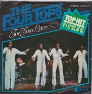 Four Tops - For Your Love