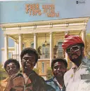 LP - Four Tops - Keeper Of The Castle