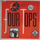 12inch Vinyl Single - Four Tops - Hot Nights