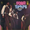 LP - Four Tops - I Can't Help Myself