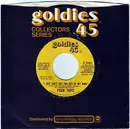 7inch Vinyl Single - Four Tops - I Just Can't Get You Out Of My Mind / Are You Man Enough