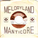 7inch Vinyl Single - Four Tops - It's The Way Nature Planned It / I Can't Quit Your Love