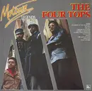 LP - Four Tops - Motown Legends
