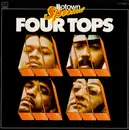 LP - Four Tops - Motown Special - Four Tops