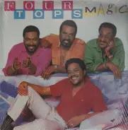 Four Tops - Magic