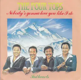 The Four Tops - Nobody's Gonna Love You Like I Do