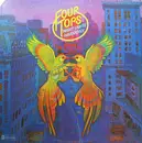 LP - Four Tops - Night Lights Harmony