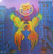 LP - Four Tops - Night Lights Harmony