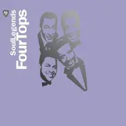 Four Tops - Soul Legends