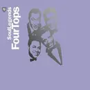 CD - Four Tops - Soul Legends - Digipak
