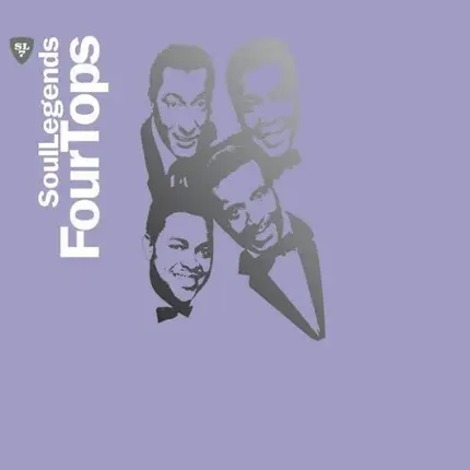 Four Tops - Soul Legends
