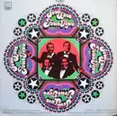 LP - Four Tops - Soul Spin
