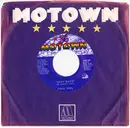 7inch Vinyl Single - Four Tops - Sexy Ways / Body And Soul
