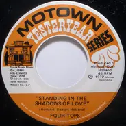 Four Tops - Standing In The Shadows Of Love / Reach Out, I'll Be There