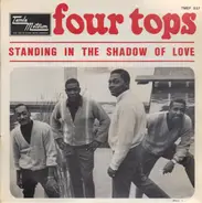 Four Tops - Standing In The Shadow Of Love