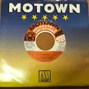 7inch Vinyl Single - Four Tops - Still Water (Love) / It's All In The Game